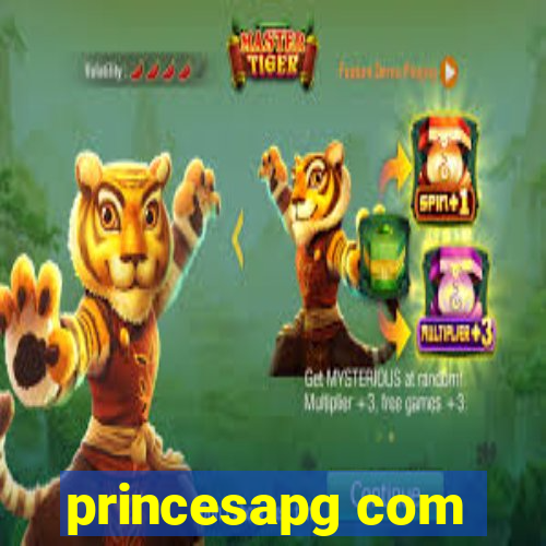 princesapg com